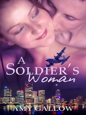 cover image of A Soldier's Woman